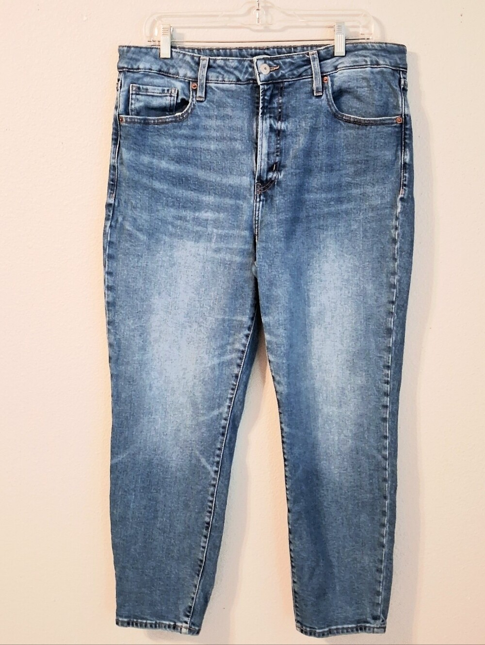 Old Navy OG Straight Margarita Jeans Size 16
